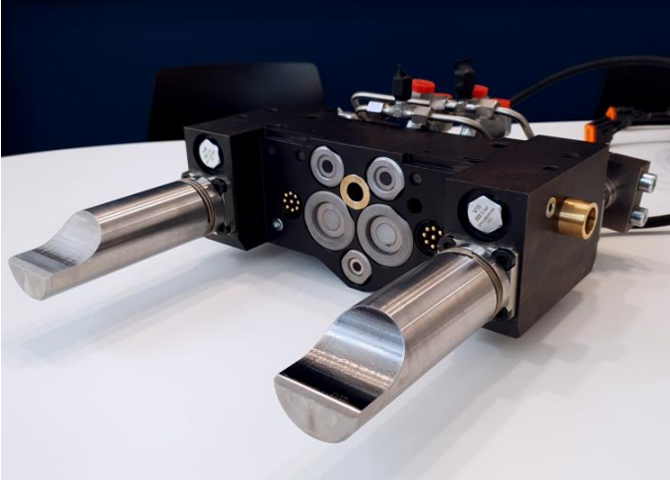 Coupling Block